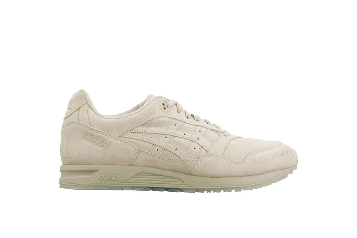 Asics x Yu Nagaba GEL-SAGA 